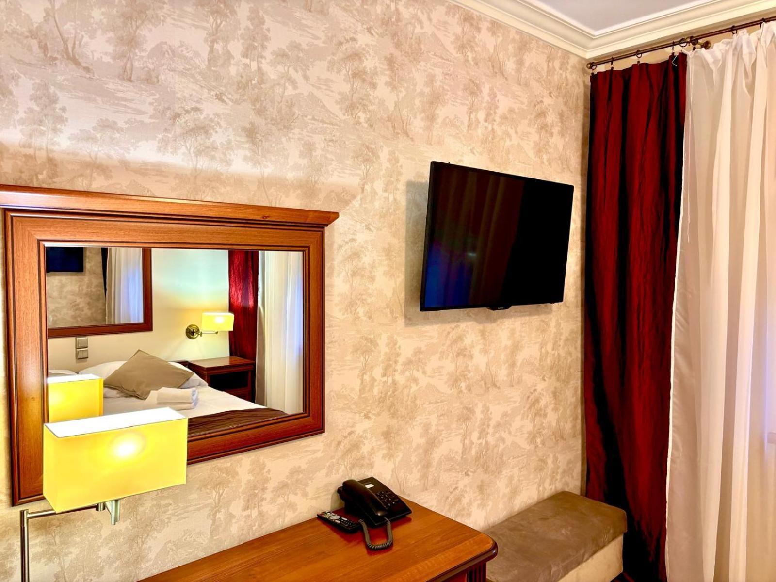 Będzin Cumulus Hotel מראה חיצוני תמונה