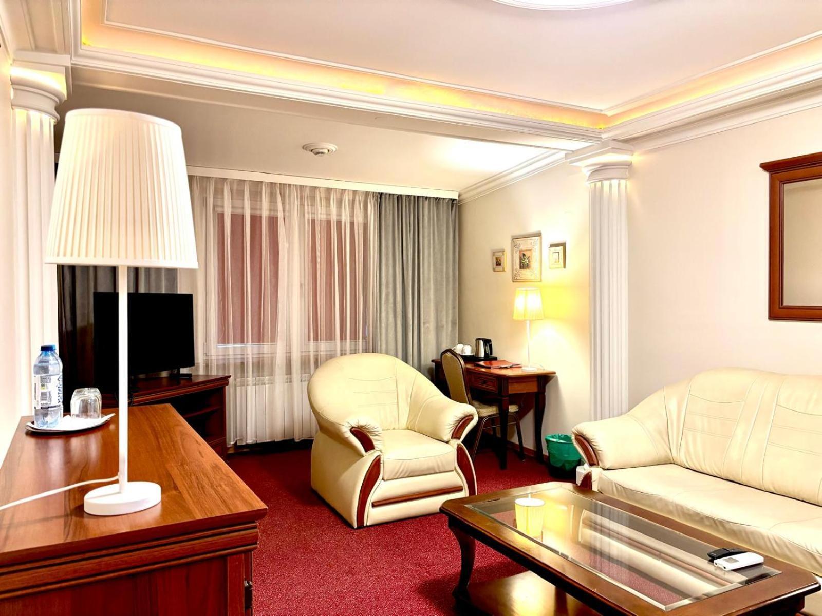 Będzin Cumulus Hotel מראה חיצוני תמונה