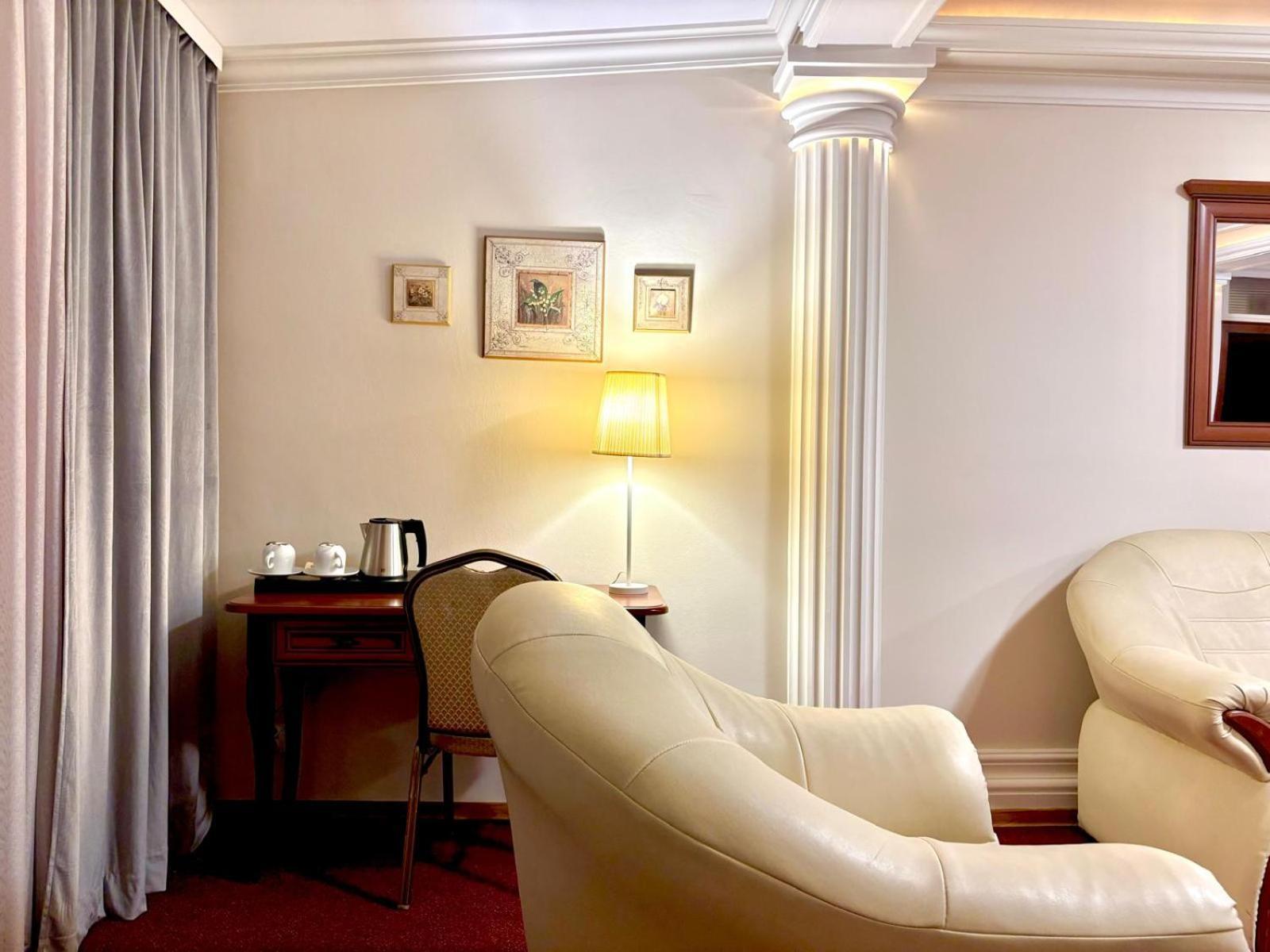 Będzin Cumulus Hotel מראה חיצוני תמונה
