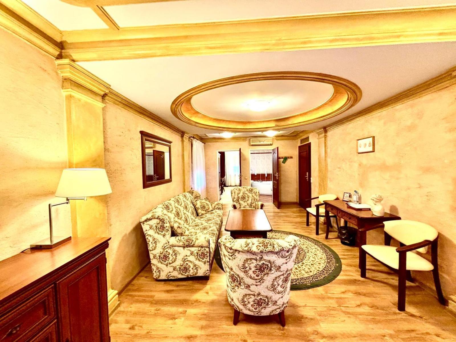 Będzin Cumulus Hotel מראה חיצוני תמונה