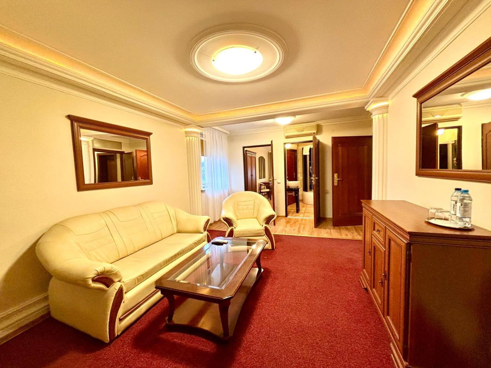 Będzin Cumulus Hotel מראה חיצוני תמונה